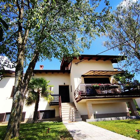 Apartma Breza Kojsko Bagian luar foto