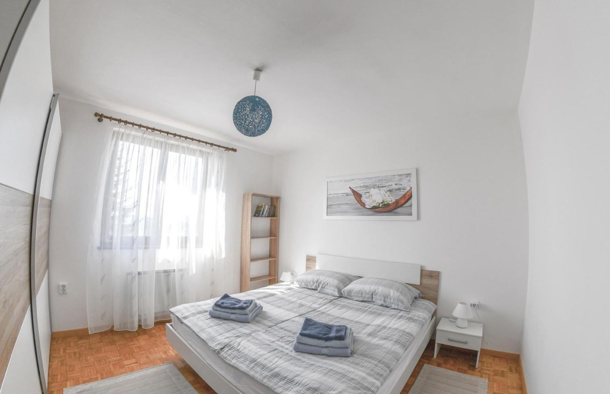 Apartma Breza Kojsko Bagian luar foto