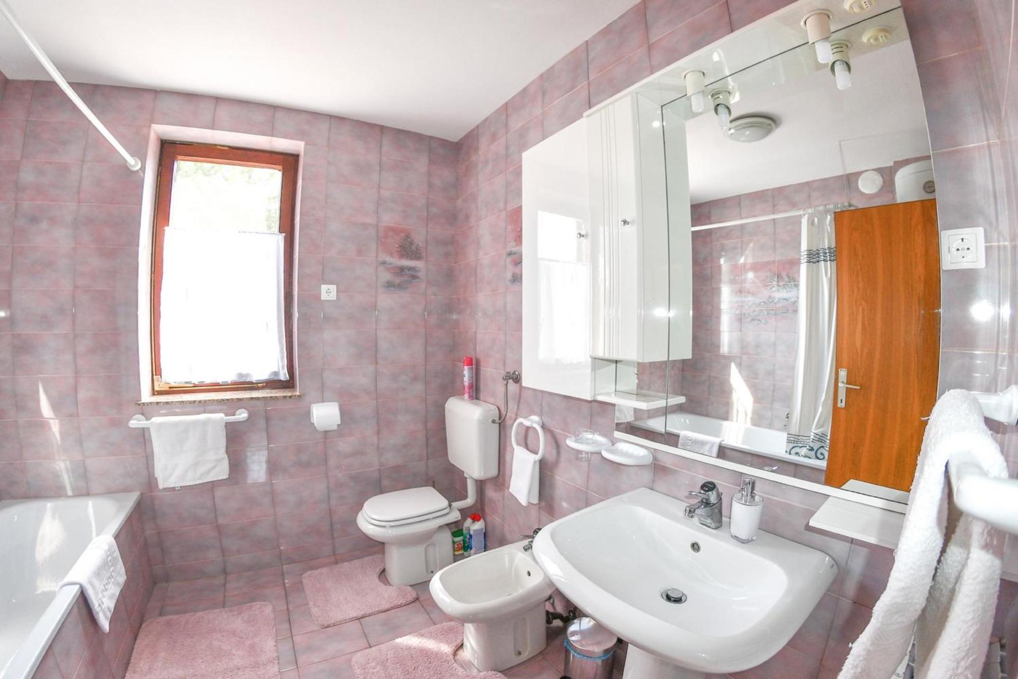 Apartma Breza Kojsko Bagian luar foto