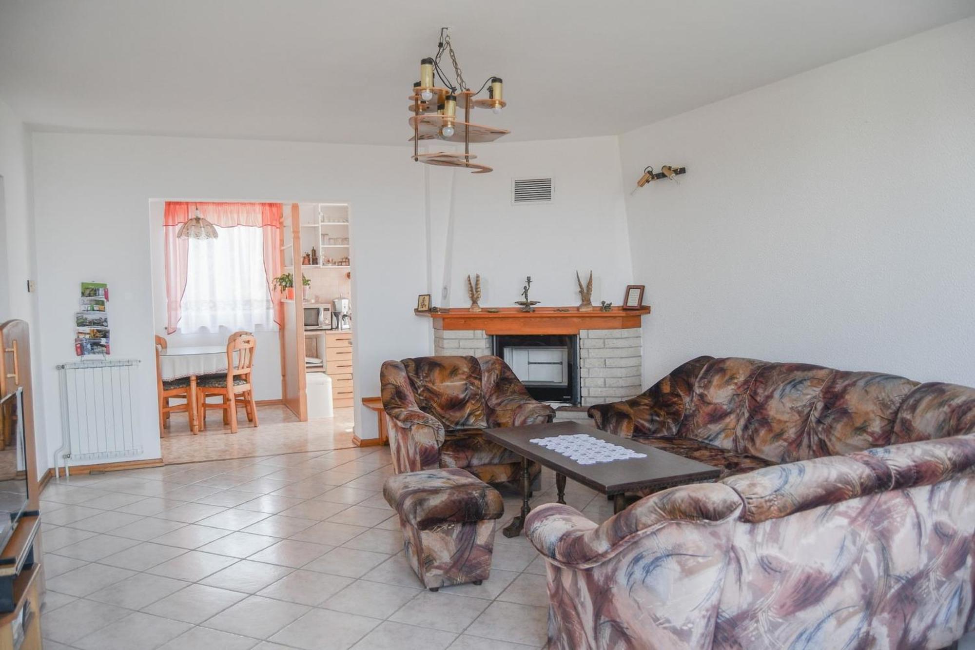Apartma Breza Kojsko Bagian luar foto