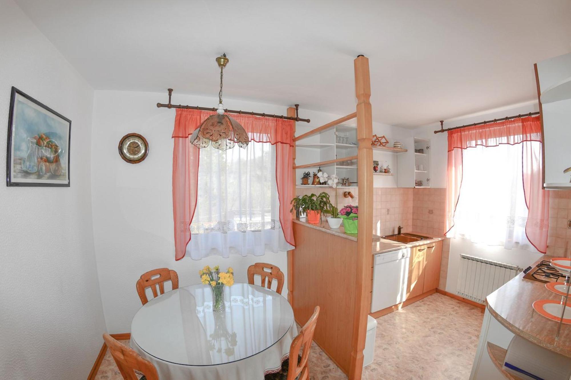Apartma Breza Kojsko Bagian luar foto