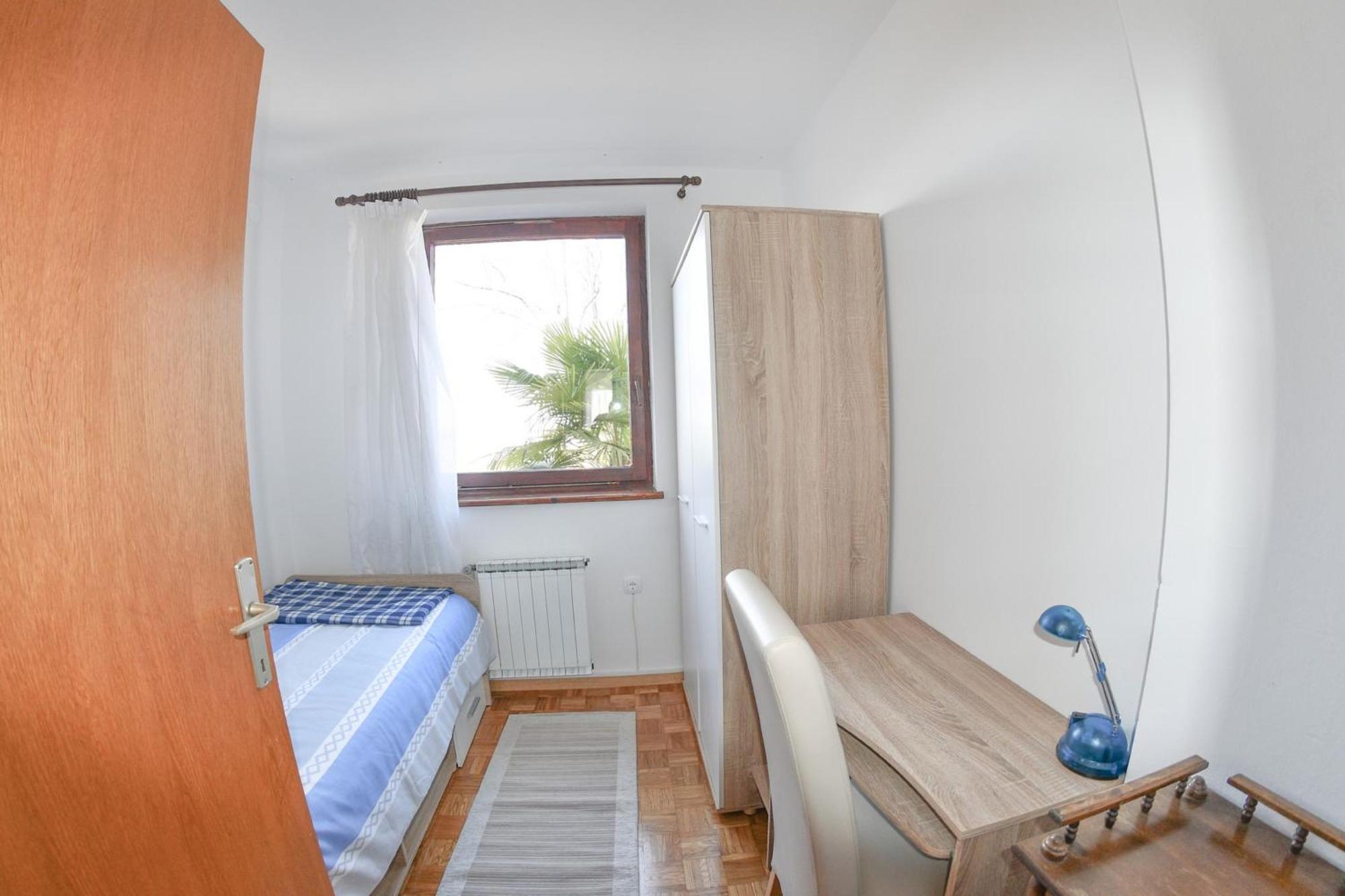 Apartma Breza Kojsko Bagian luar foto